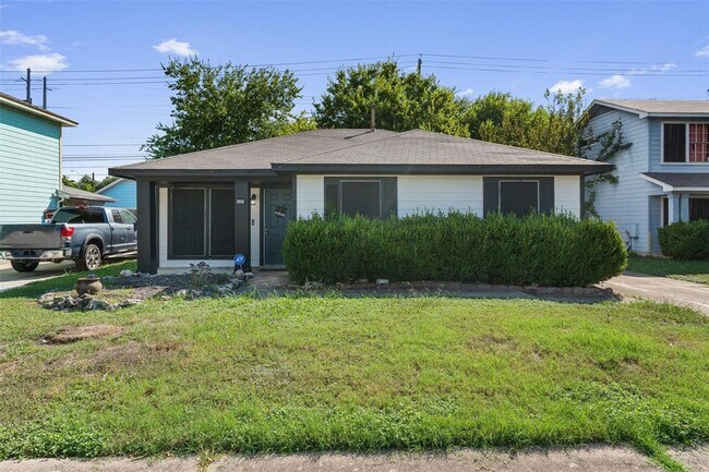 Foto del edificio - 133 Blue Flax Ln