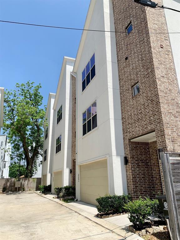 Foto del edificio - 3309 Jefferson St