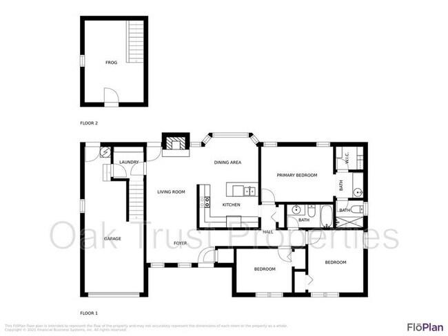 Foto del edificio - 102 Loblolly Ln
