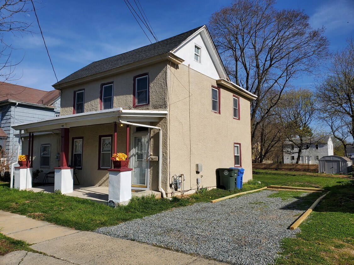 114 Wilmer St, Glassboro, NJ 08028 House Rental in Glassboro, NJ