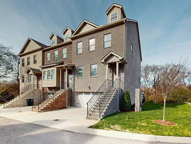 Foto del edificio - 206 Charlotte Everly Cir