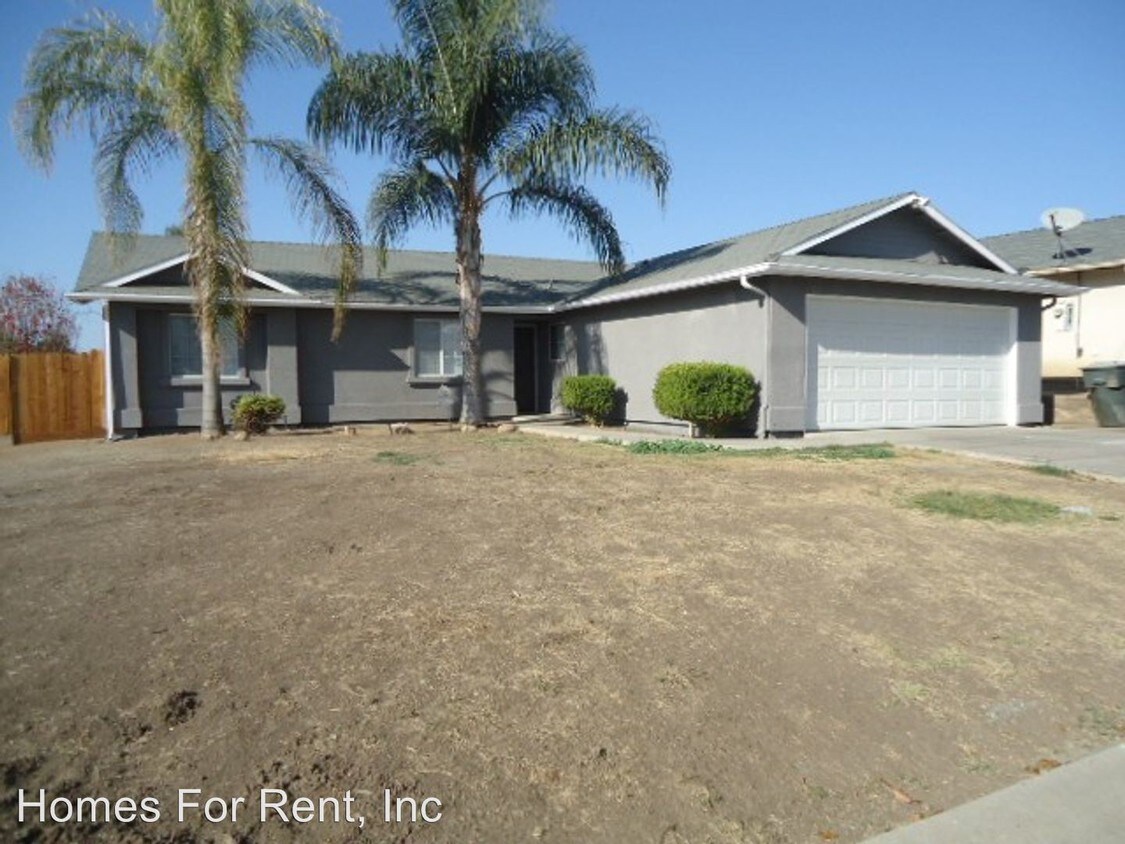 4 br, 2 bath House 103 N. Crestview St. House Rental in Porterville, CA