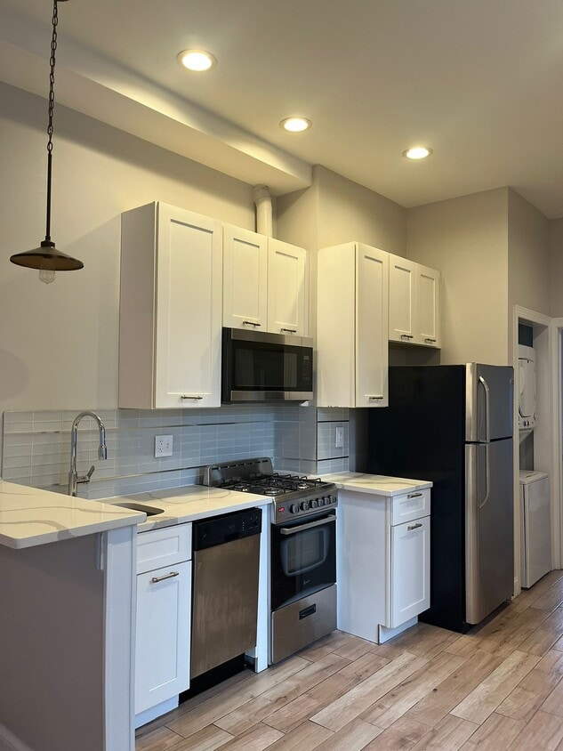 Foto principal - 41 Clifton Pl