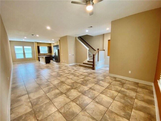 Foto del edificio - 4633 Mattie St