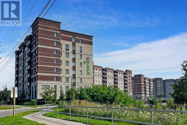 Building Photo - 7325 Markham Rd