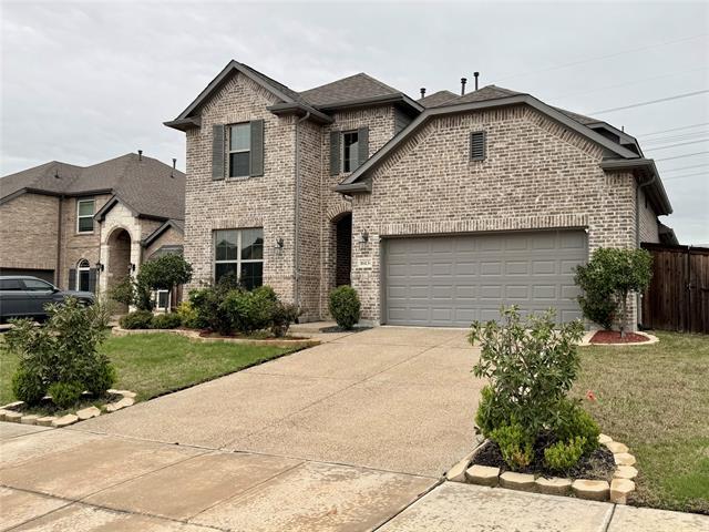 Building Photo - 1613 Port Millstone Trail