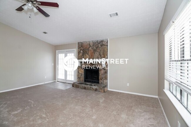 Building Photo - 3 Bedroom Pet-Friendly Home in Morrow, GA ...