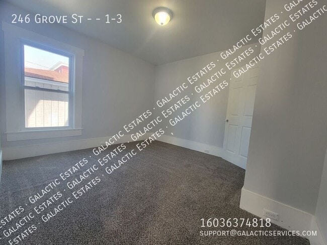Foto del edificio - 246 Grove St