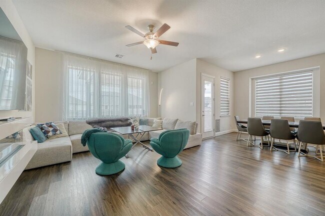 Foto del edificio - 5801 Antioch Cv