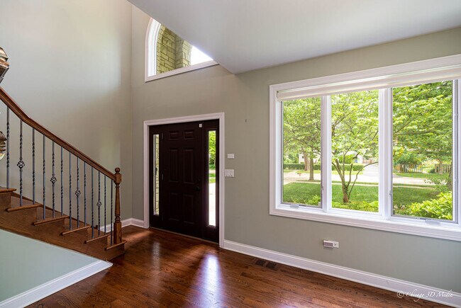 Foto del edificio - 1430 Oakwood Ave