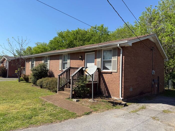 Inglewood Duplex Available Now! - Inglewood Duplex Available Now!