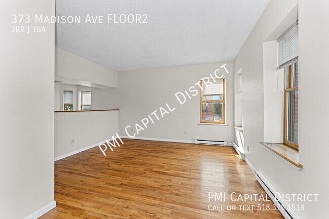 Building Photo - 373 Madison Ave