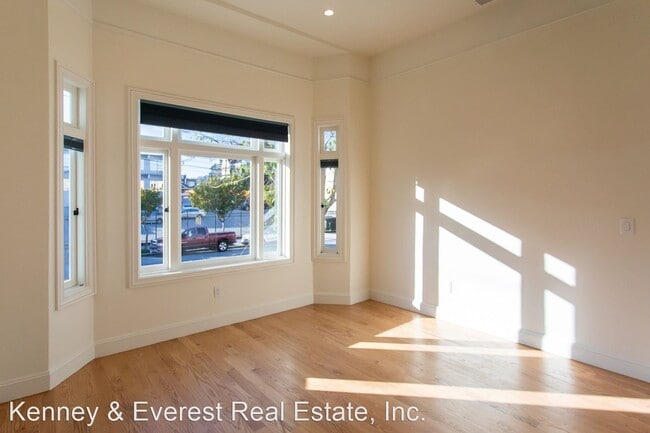 Building Photo - 3 br, 2 bath House - 859 South Van Ness #B