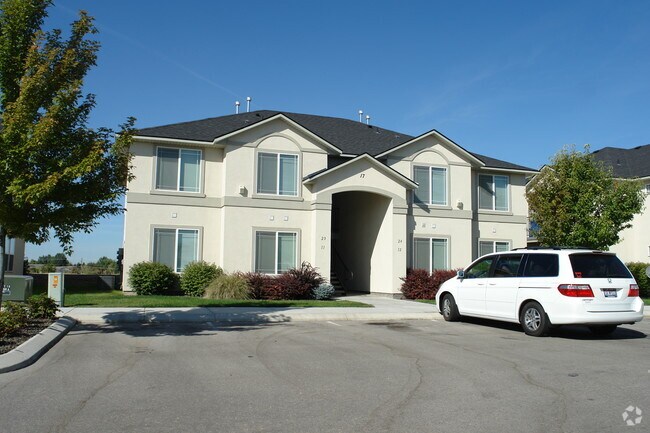 Foto del edificio - 1805 E Overland Rd