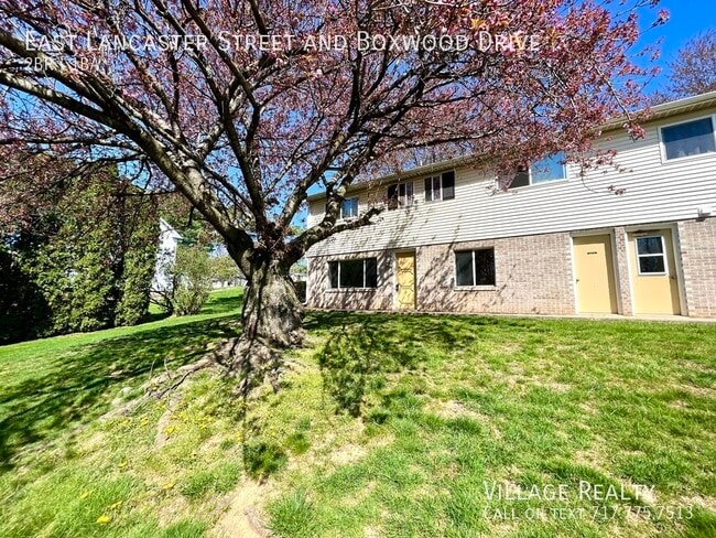Building Photo - Large, budget-friendly 2-Bed w/ On-Site La...