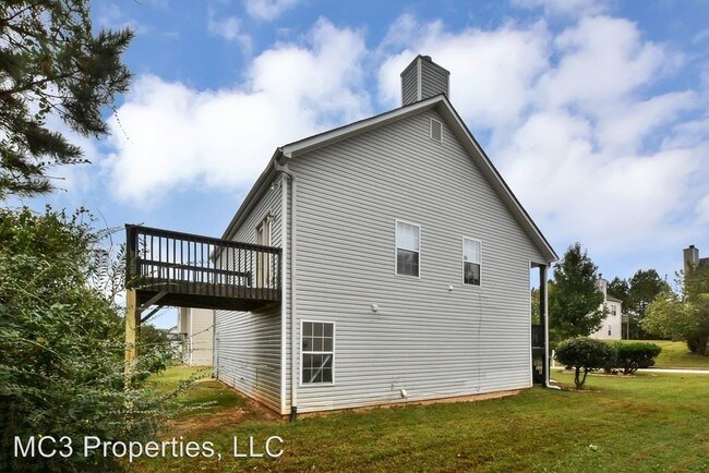 Building Photo - 3 br, 2.5 bath House - 4408 Roche St