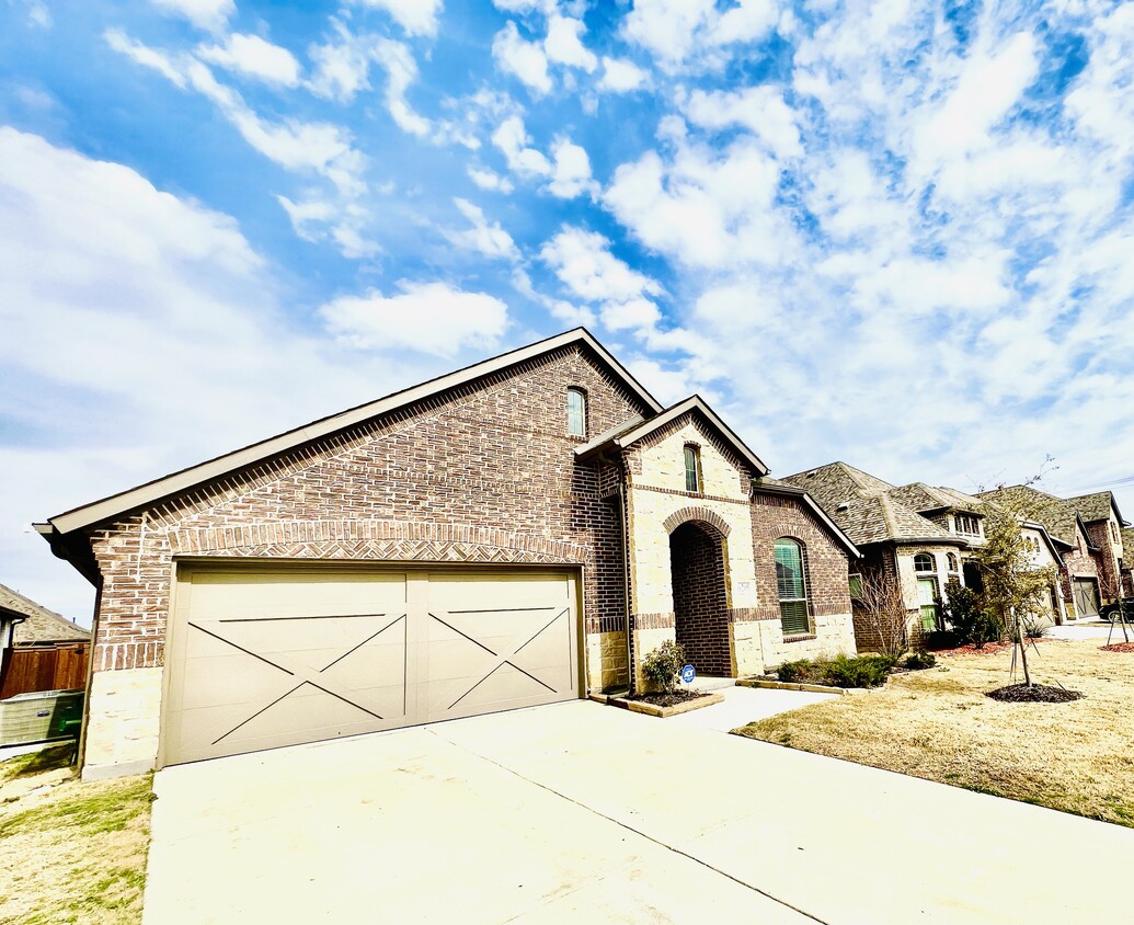 Prosper ISD Home - 6205 Painswick Dr