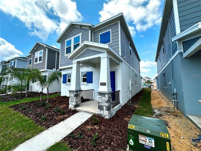 Building Photo - 6095 WELLBEING Way