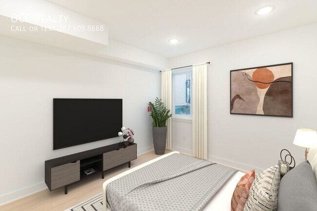 Foto del edificio - 2 Bed Brewerytown Apartment