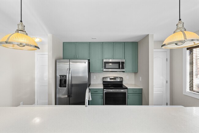 Foto del edificio - 705 W North St