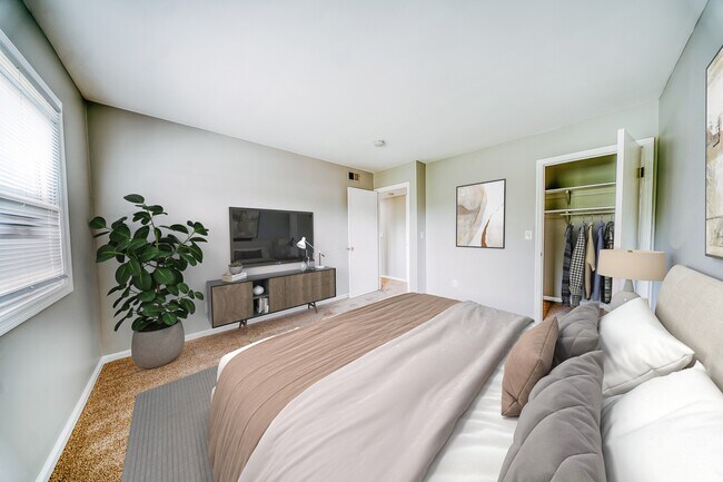 Foto del edificio - Roban Apartments