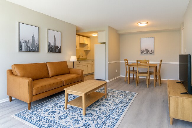 Foto del interior - Valley Park Apartments