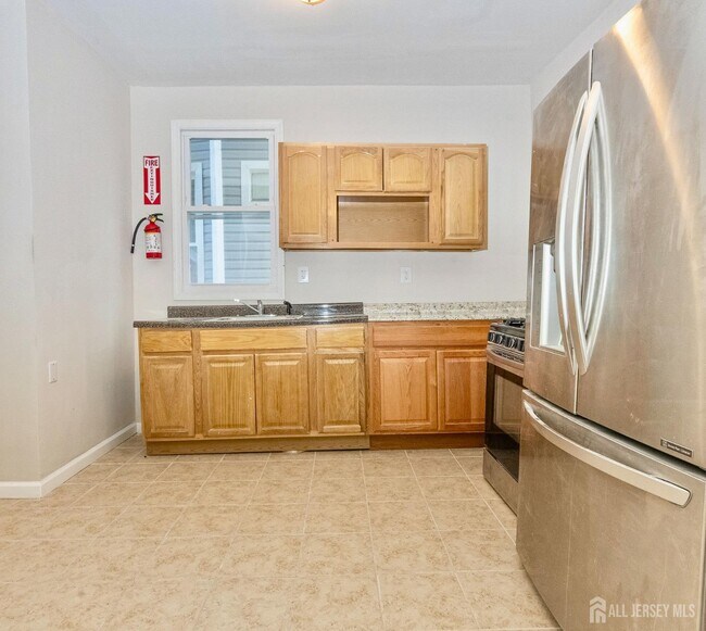 Foto del edificio - 186 N 17th St