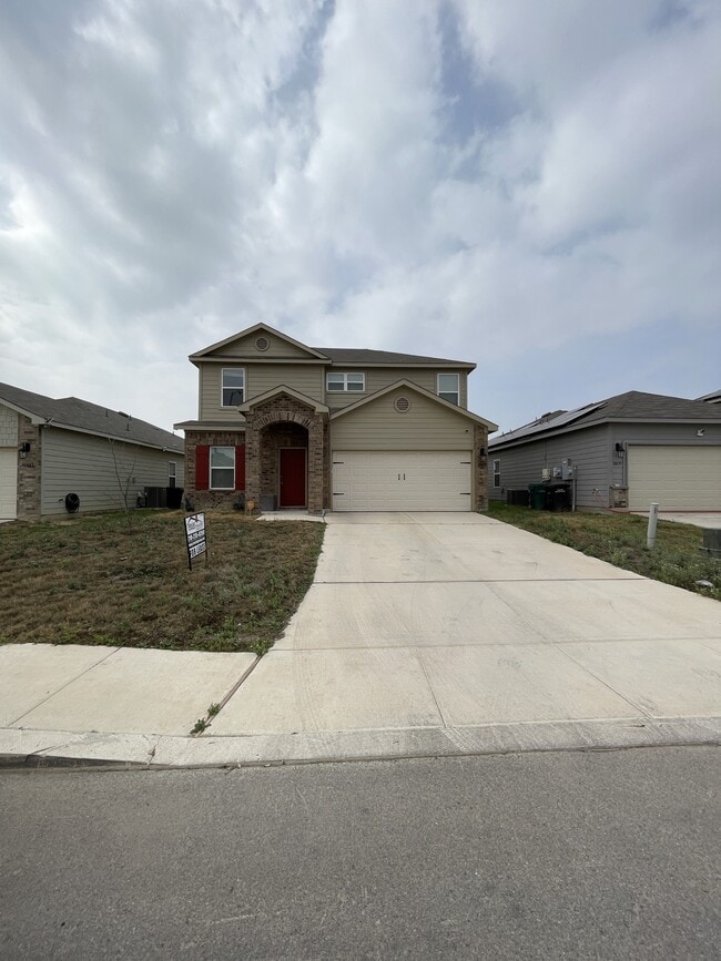 Photo - 10439 Lateleaf Oak House