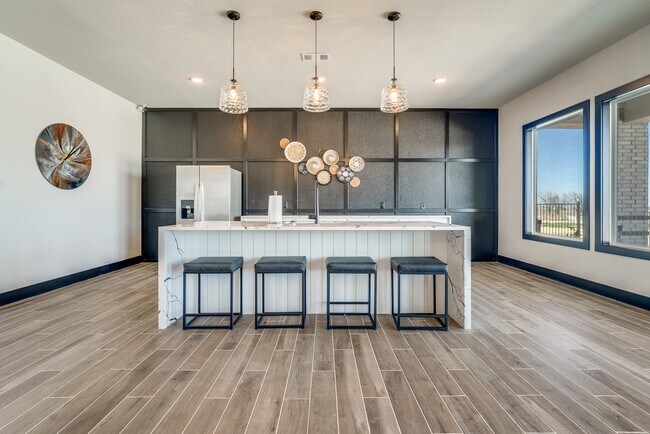 Foto del edificio - The Reserve at Cresson