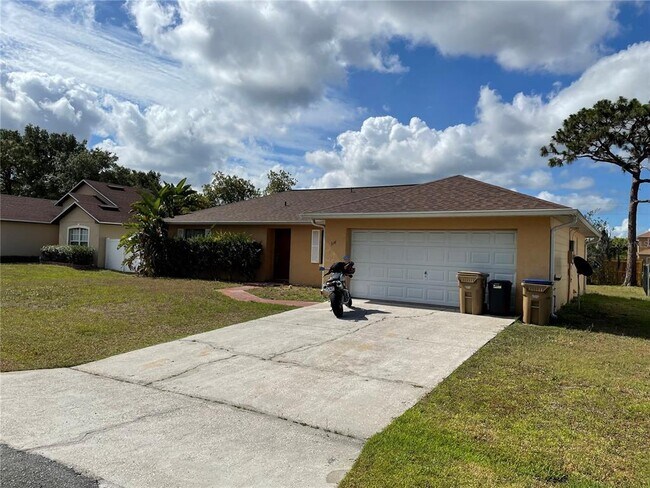 Foto del edificio - 316 Mariana Way