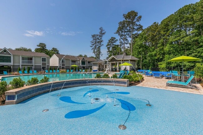 Building Photo - Linkhorn Bay Apartments