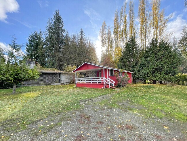 Foto del edificio - Adorable Home for Lease