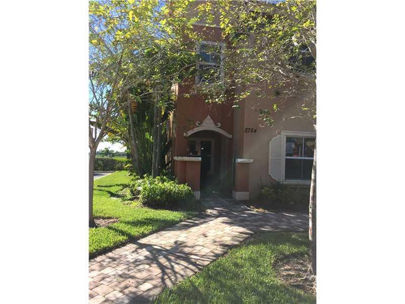 Foto principal - 2784 SW 121st Ave