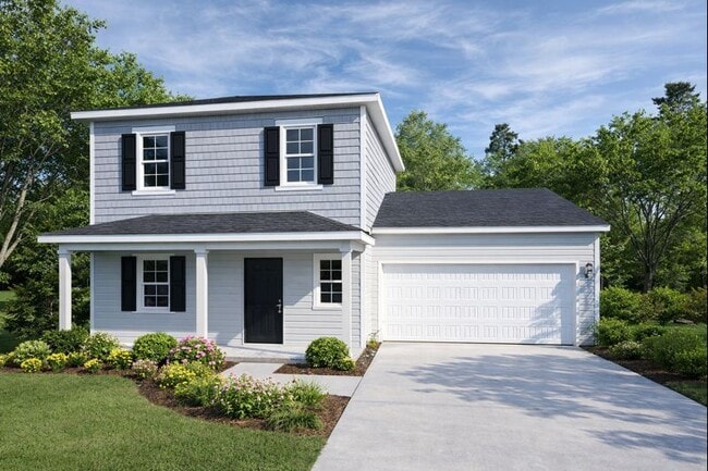 Building Photo - Outpost Bay