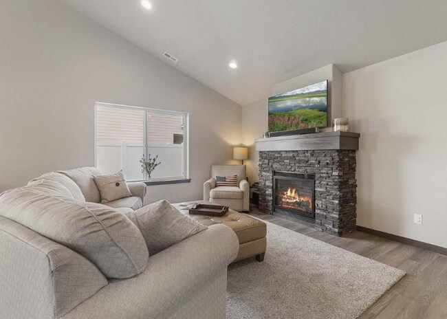 Foto del edificio - 3813 N Pradera Ct
