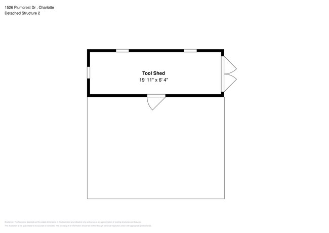 Building Photo - 1526 Plumcrest Dr