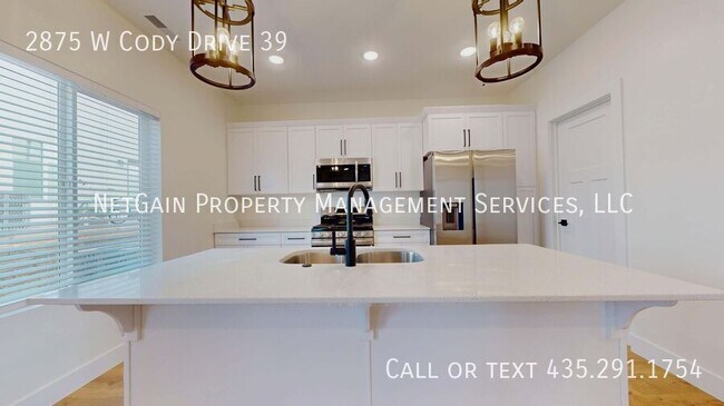 Foto del edificio - 2875 W Cody Dr