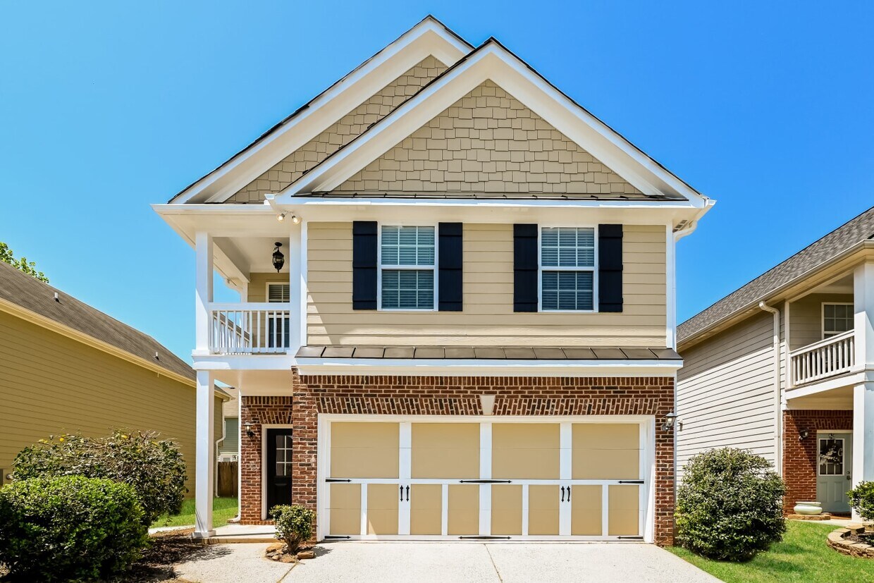 Foto principal - 5220 Cedar Shoals Dr