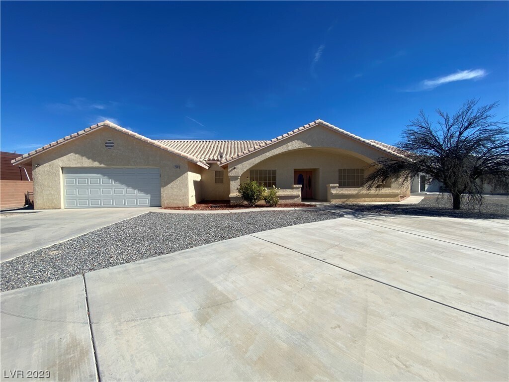 2941 S Firestone Ct, Pahrump, NV 89048 House Rental in Pahrump, NV