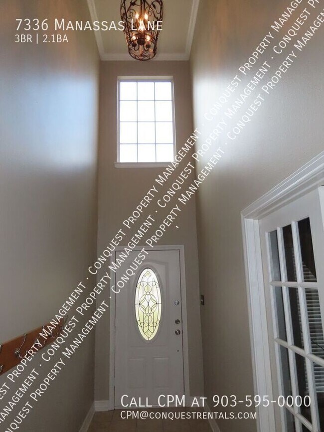 Building Photo - 7336 Manassas Ln