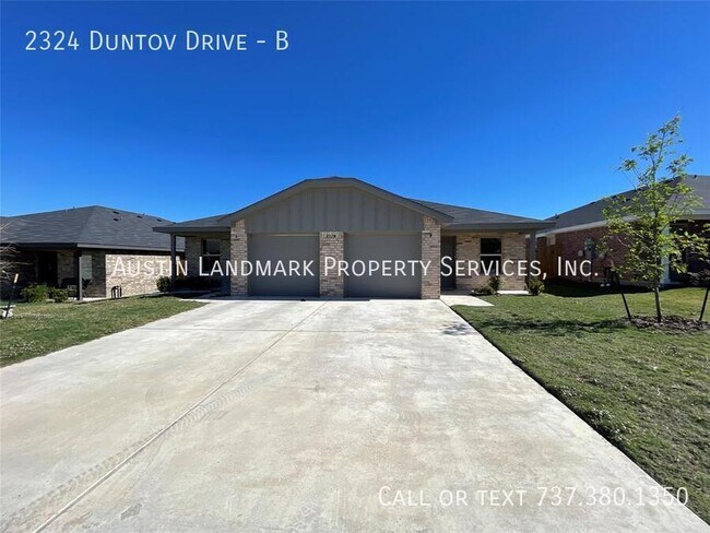 Foto del edificio - 2324 Duntov Dr
