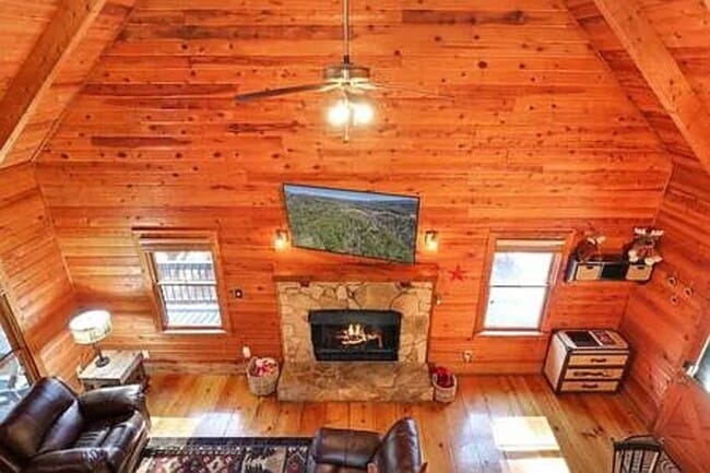 Building Photo - 439 Conley Branch Road