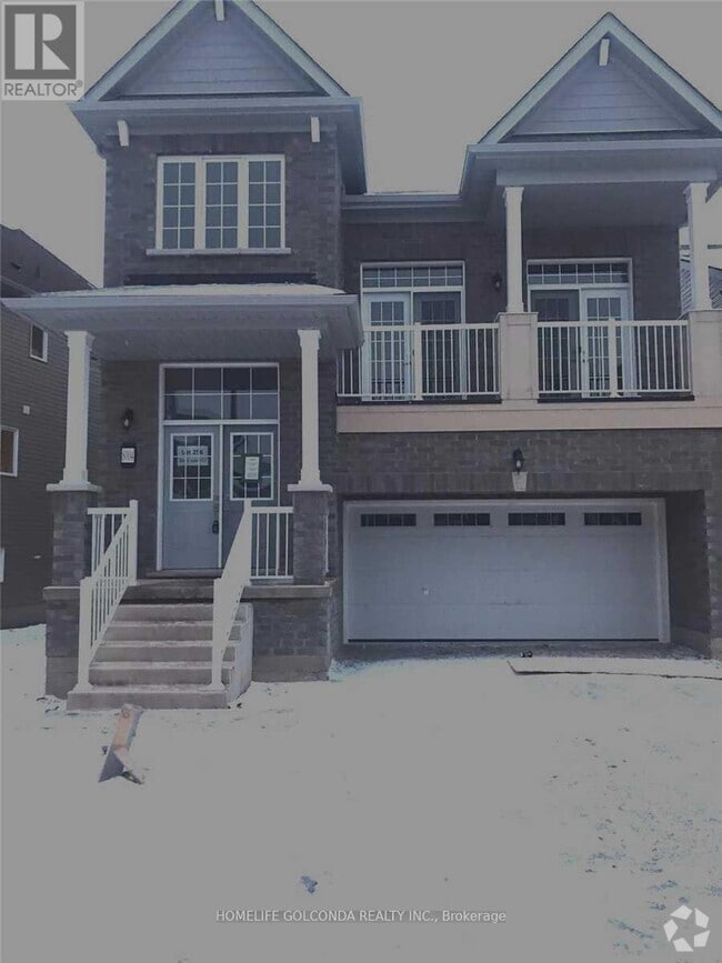 Building Photo - 8004 Odell Crescent