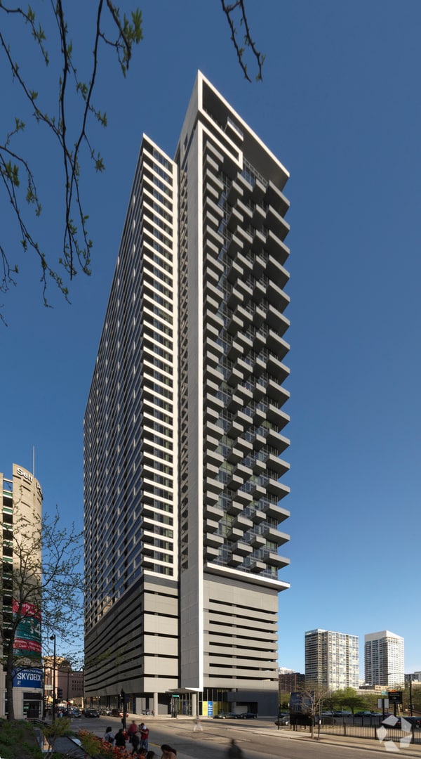 Building Photo - 235 W Van Buren St