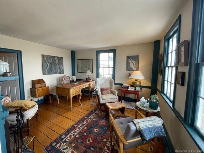 Foto del edificio - 13 Gravel St