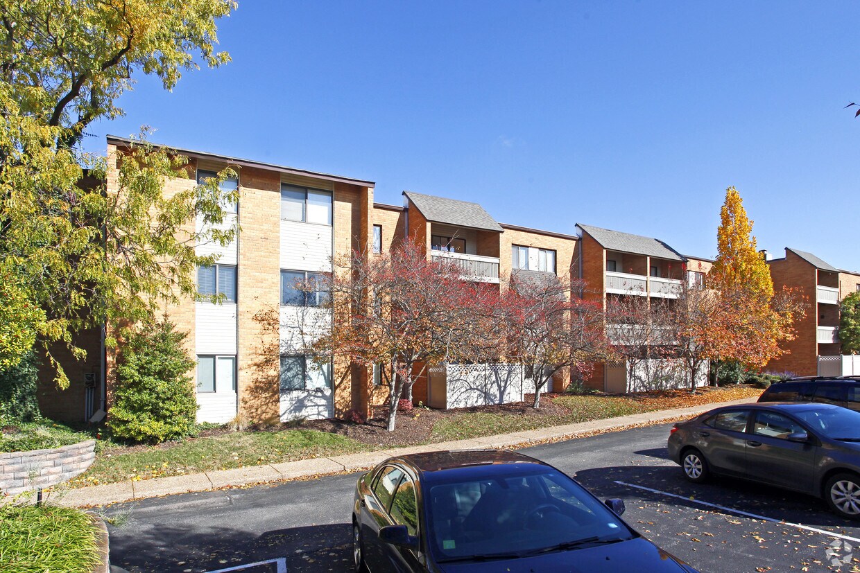 Foto del edificio - Courtland Hall