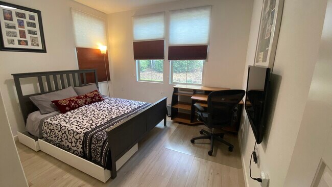 Foto del edificio - 22 Poppy