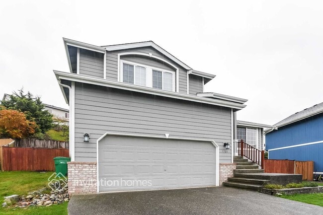 Building Photo - 7721 81st Pl NE