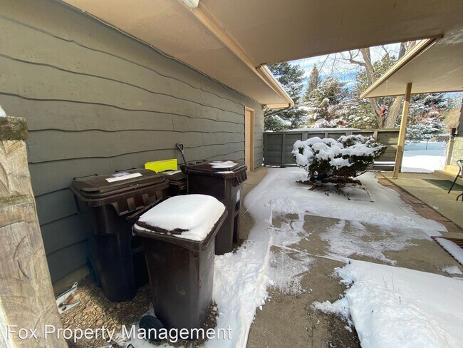 Building Photo - 3 br, 2 bath House - 895 Orman Drive