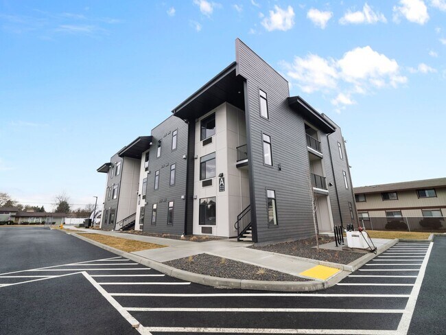 Interior Photo - Flats on 4th Apartments